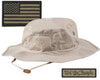 Sand/Khaki - USA Morale