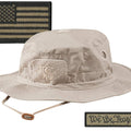 Sand/Khaki - USA Morale