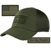 Large-X-Large / Olive Drab