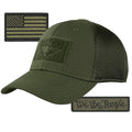 Large-X-Large / Olive Drab