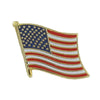 Pack of 10 / USA American Flag