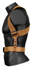 Rothco Tactical Suspenders - Comfortably Support Belt Mounted Gear for Tactical and Outdoor Activities
