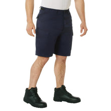 Rothco BDU Cargo Shorts Men’s Outdoor Shorts Hiking Shorts