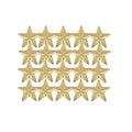 Small Star, 7/16 Inch