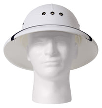 Rothco Pith Helmet - Safari-Style Hat for Sun Protection for Outdoor Adventures