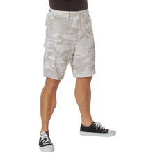 Rothco BDU Cargo Shorts Men’s Outdoor Shorts Hiking Shorts