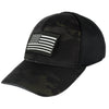 7-7 3/8 / Multicam-black
