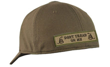 Condor Fitted Tactical Cap Bundle (USA/DTOM Patches)