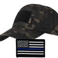 One Size / Thin Blue Line Usa