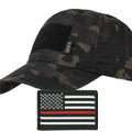 One Size / Thin Red Line Usa