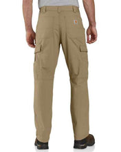 Carhartt Men's Force Relaxed Fit Ripstop Cargo Work Pant