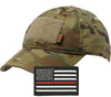 One Size / Thin Red Line Usa