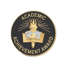 SHOP AWARDS AND GIFTS Academic and Volunteer Appreciation Lapel Pins