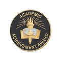 Academic Achievement Award (Pack of 10)