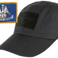 One Size / Black Cap