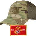 Large-X-Large / Multicam