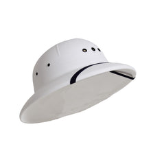 Rothco Pith Helmet - Safari-Style Hat for Sun Protection for Outdoor Adventures