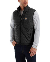 Carhartt Men's Gilliam Vest