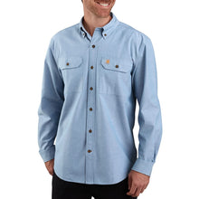 Carhartt Men's Fort Loose LS Shirt