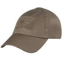 Condor Mesh Tactical Cap