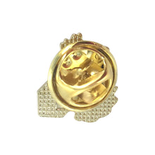 SHOP AWARDS AND GIFTS EP Series Academic Enamel Lapel Pins for Students Appreciation Reward, 7/8 Inch