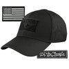 Small-Medium / Black