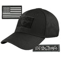 Small-Medium / Black