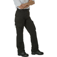 Rothco Womens EMT Pants – Comfortable First Responder Uniform Performance Cargos