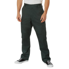 Rothco Tactical BDU Pants – Rugged Cargo Outdoor Hiking EDC Work Uniform