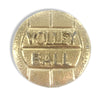 Volleyball, 7/16 Inch