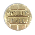 Volleyball, 7/16 Inch