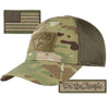 Large-X-Large / Multicam