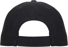 Rothco NASA Low Pro Cap, Black