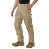7X-Large / Khaki