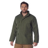 Medium / Olive Drab