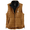 Small / Carhartt Brown