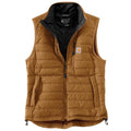 Small / Carhartt Brown