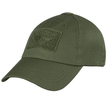 Condor Mesh Tactical Cap
