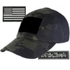 Multicam Black