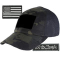 Multicam Black