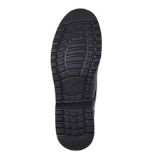 Rothco Uniform Oxford Dress Work Shoe – High‑Gloss, Cushioned & Rugged Tread Sole for Service Professionals