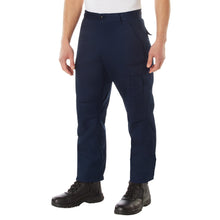 Rothco Tactical BDU Pants – Rugged Cargo Outdoor Hiking EDC Work Uniform