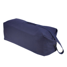 Rothco Top Load Canvas Duffle Bag