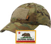One Size / California