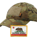 One Size / California