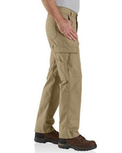 Carhartt Men's Force Relaxed Fit Ripstop Cargo Work Pant