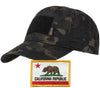 One Size / California