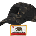 One Size / California
