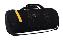 Rothco Canvas Equipment Duffle Bag – Travel & Gym Bag with Heavyweight Cotton Canvas Material – Great for Storing Gear, Clothing, and More