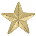 Small Star, 7/16 Inch